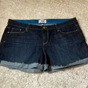 Women’s Paige Jean short